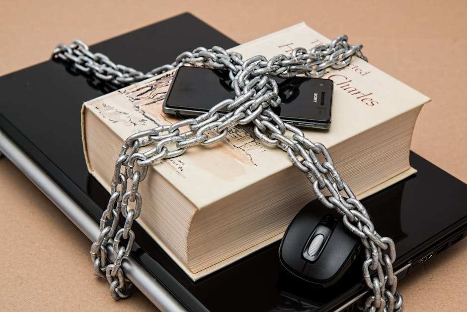 cyber security for mobile phones