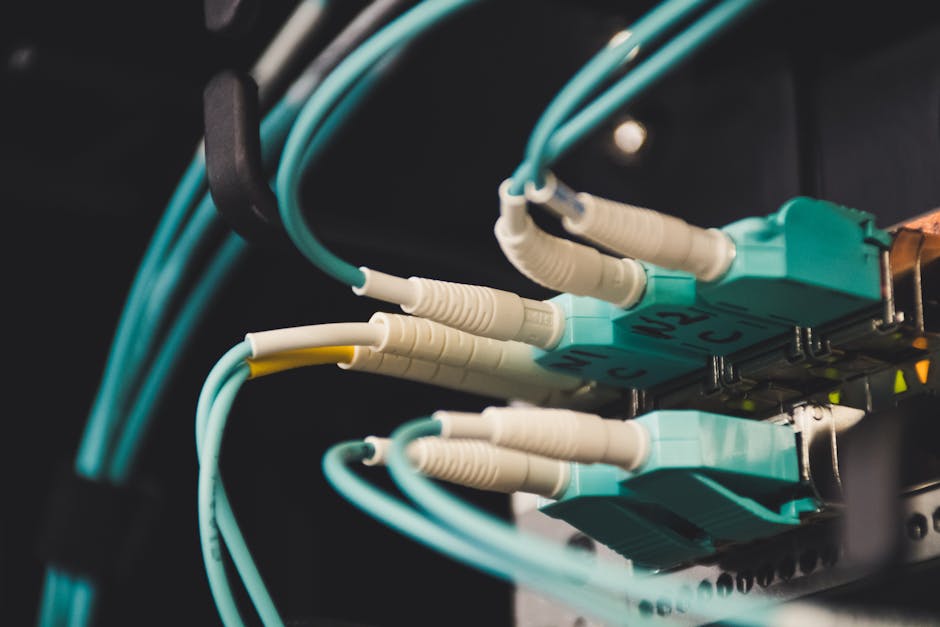 iot solutions for telecom