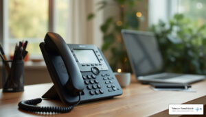 Home Sweet Phone: Exploring the Best Residential VoIP Providers