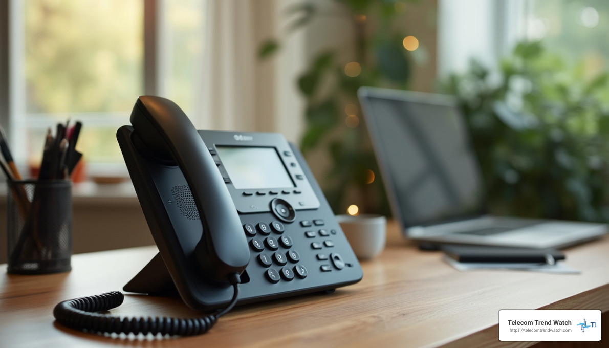 residential voip providers