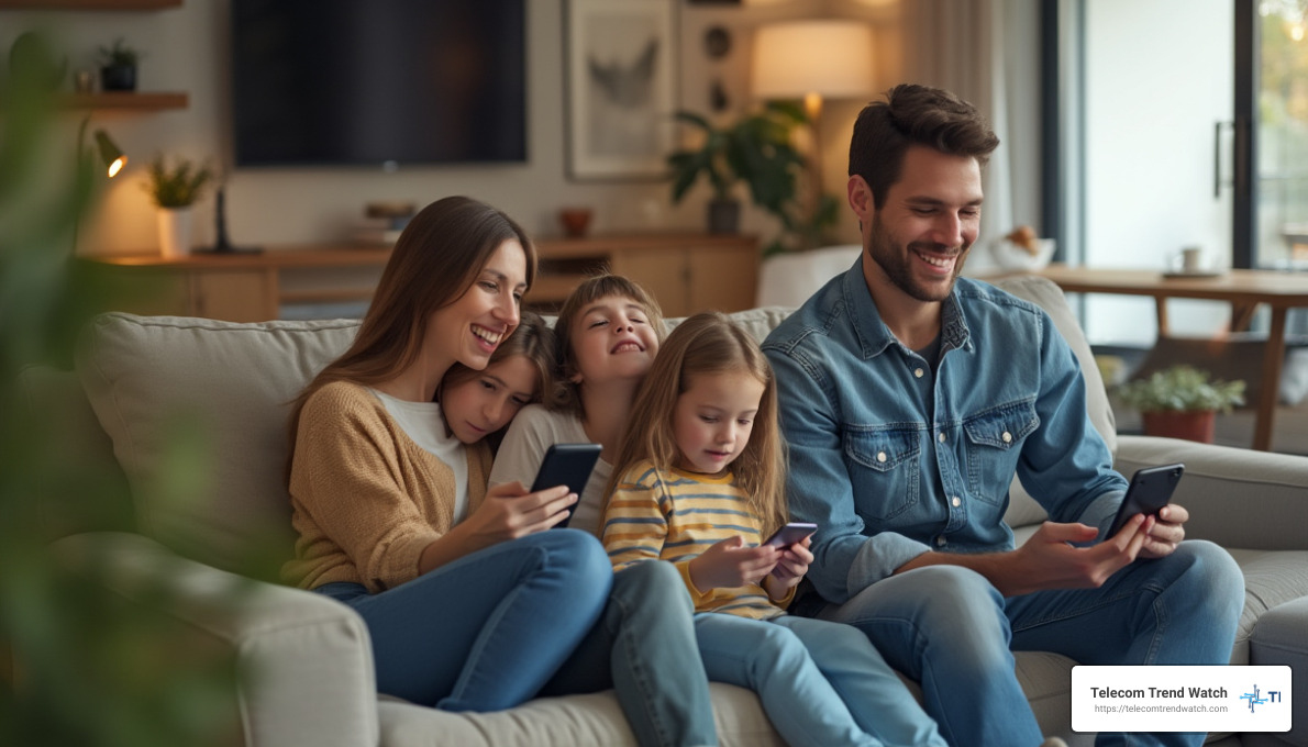 best voip home phone service
