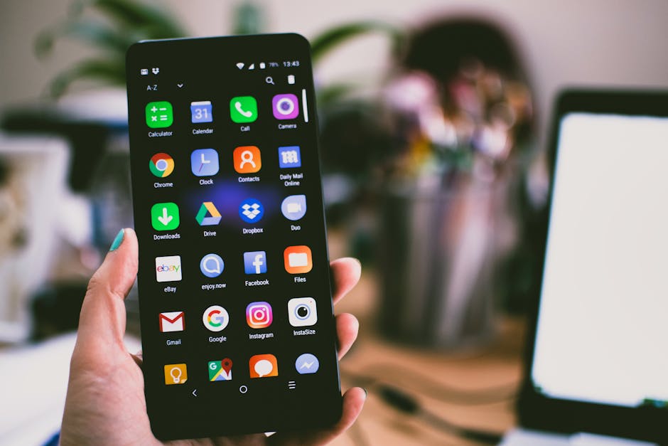 cell phone cyber security