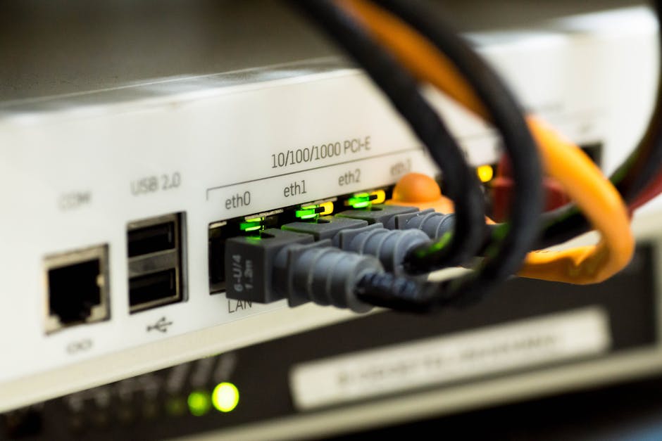 data analysis in telecommunication