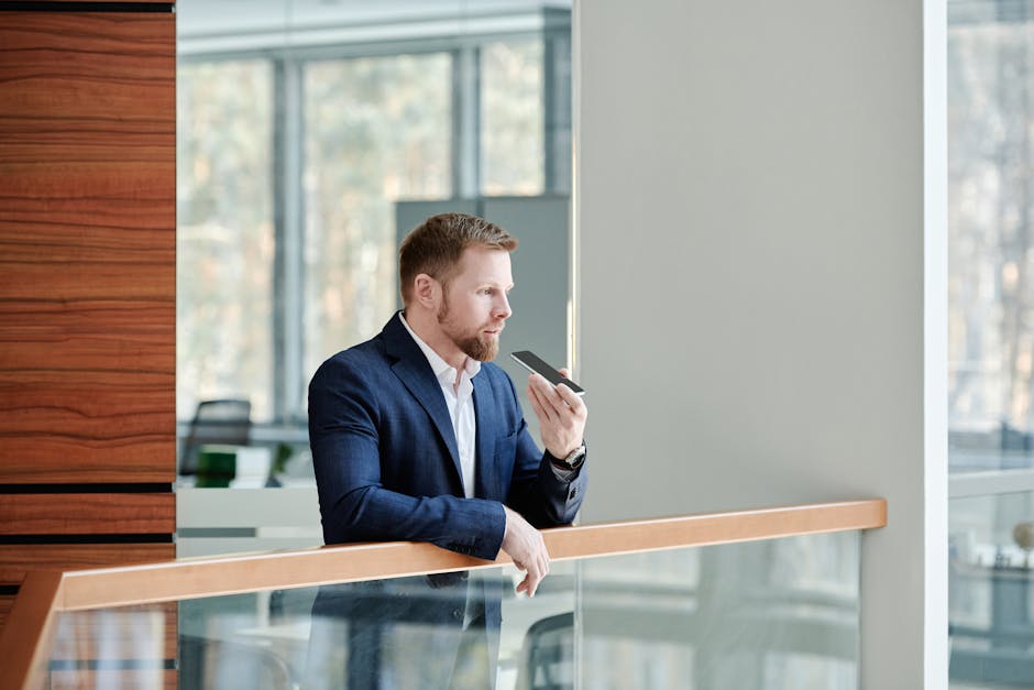 Enterprise Voice