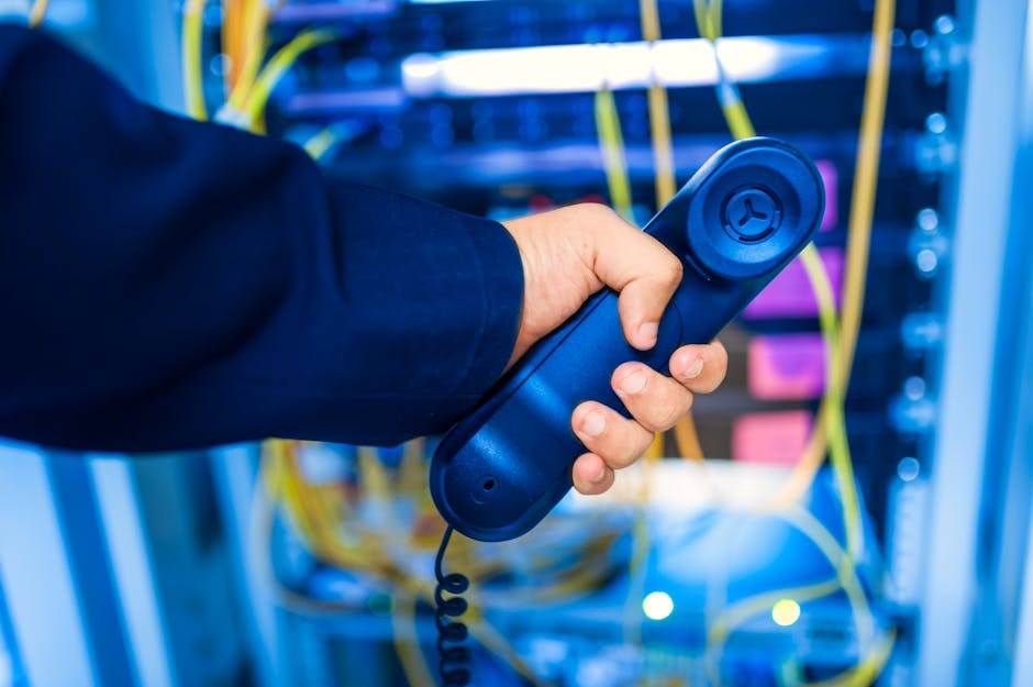 managed voip