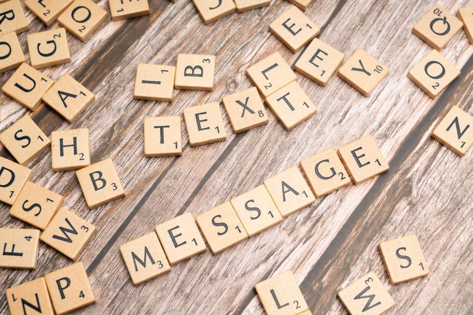 SMS API for developers