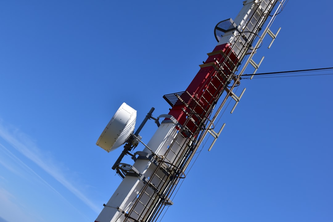 telecommunications management services