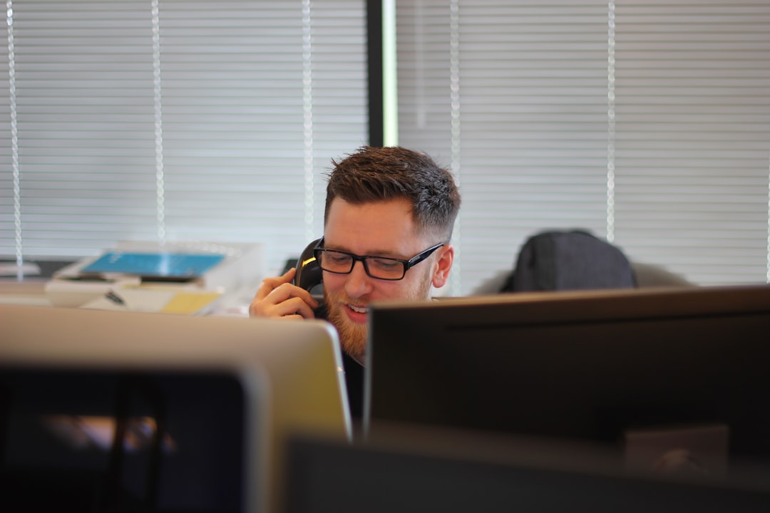 business ip phone service