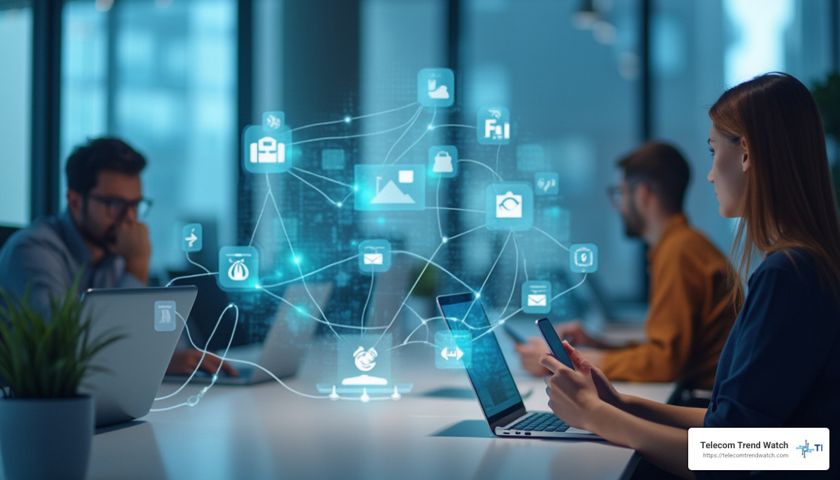 internet based phone systems
