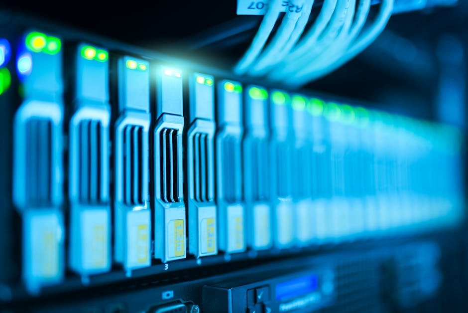 internet protocol