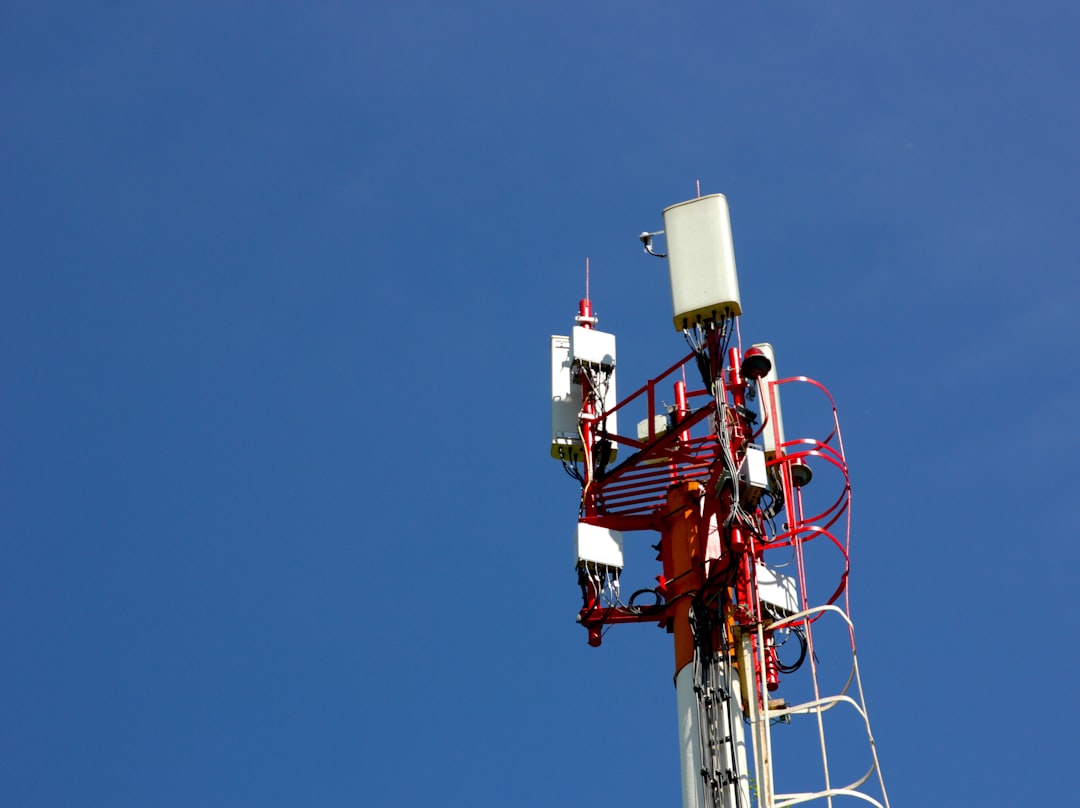 managed telecommunication services