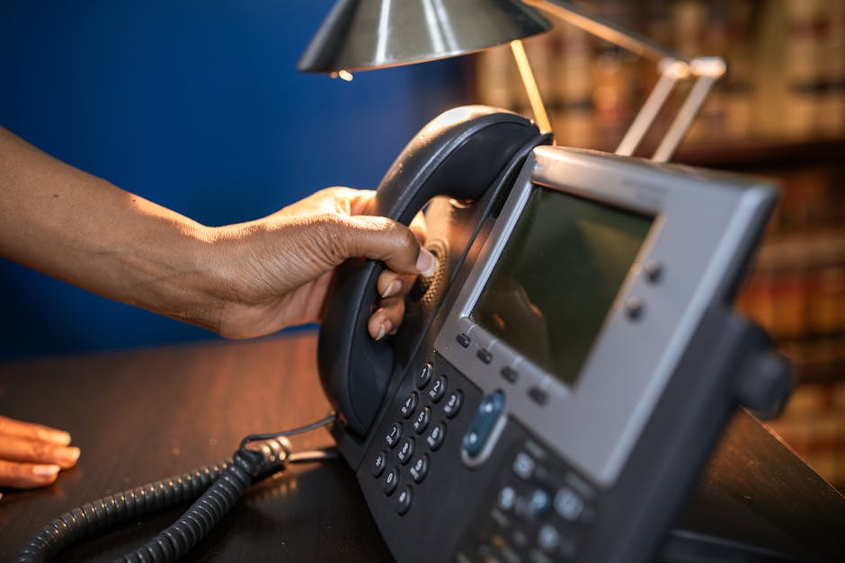 telecommunications expense management services
