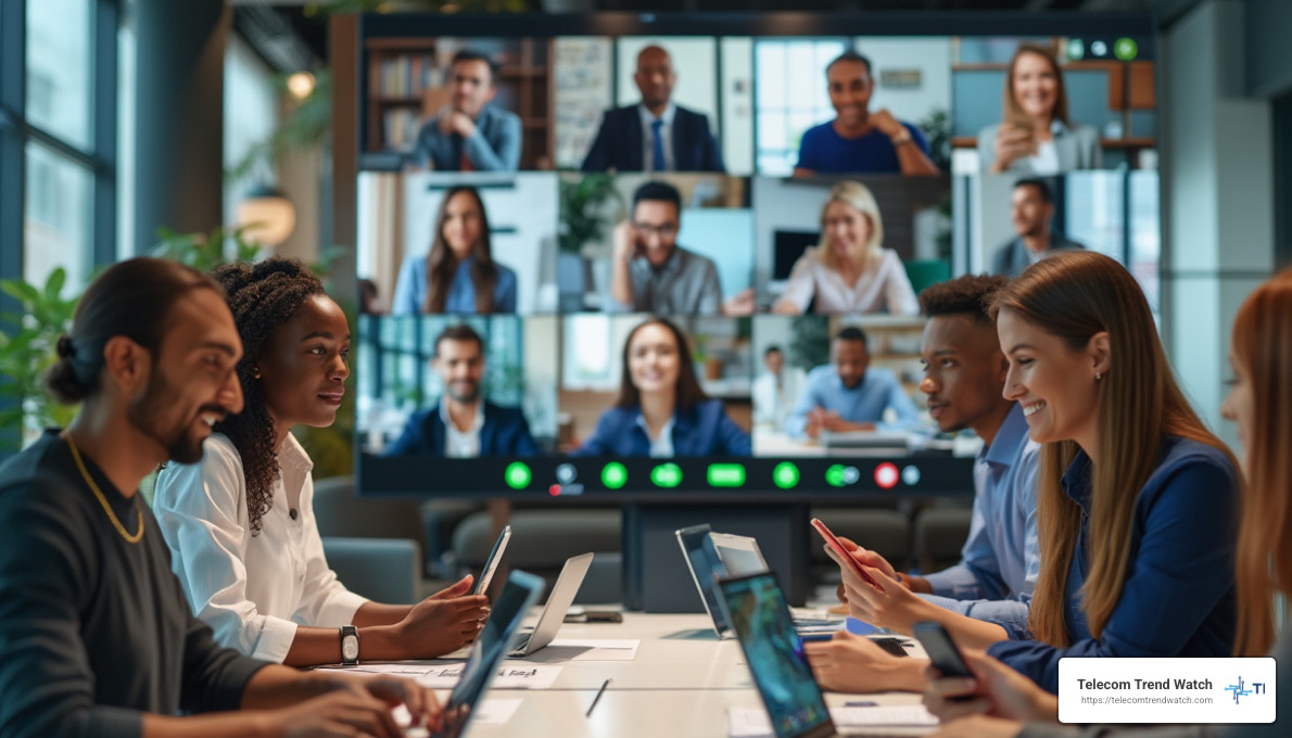 unified communications systems