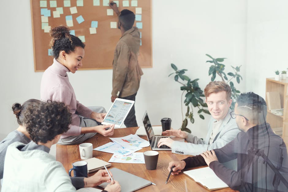 voice collaboration tools
