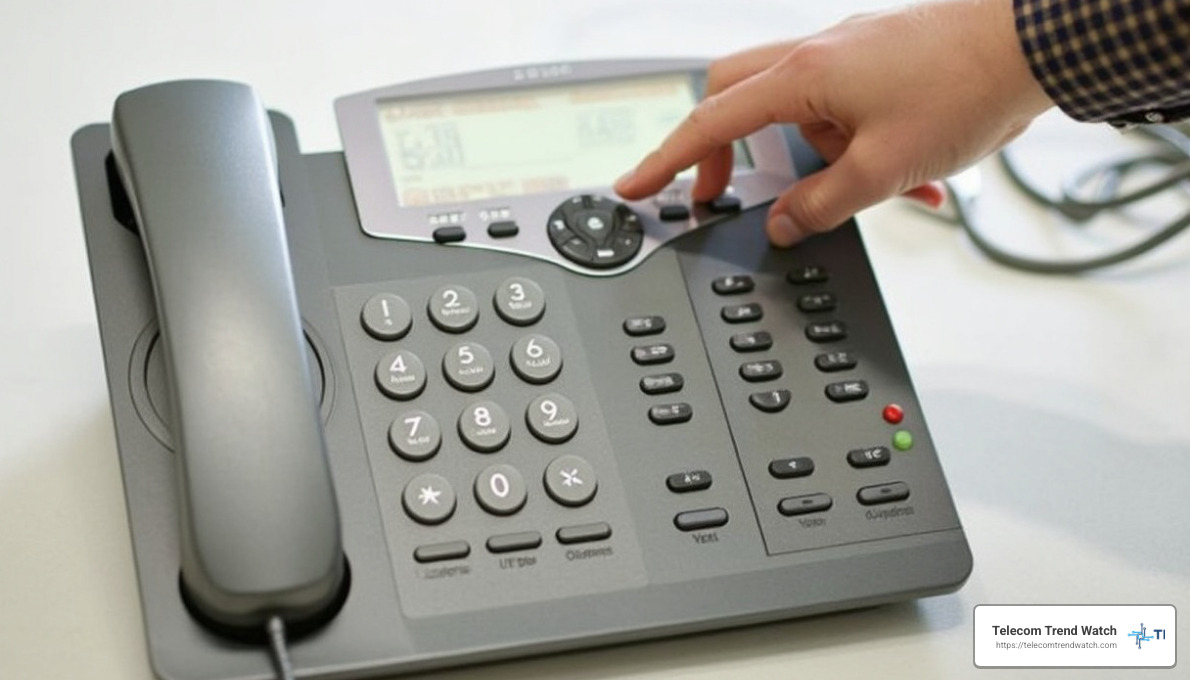 Cheap VoIP home phone