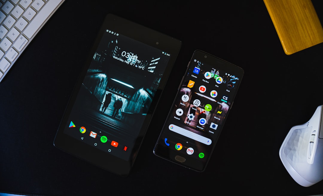 how to use residential voip service on smartphone