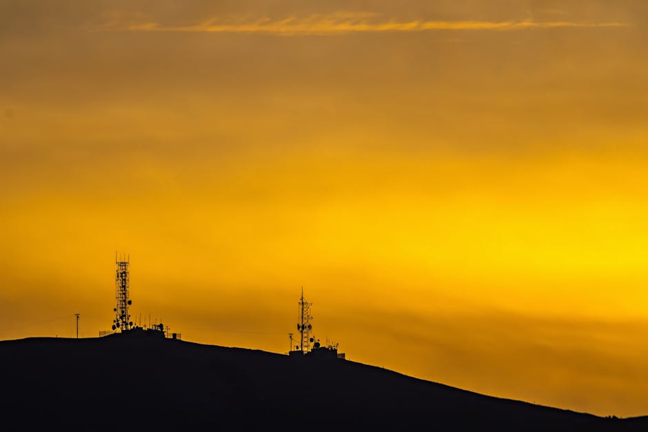 telecom managed service providers