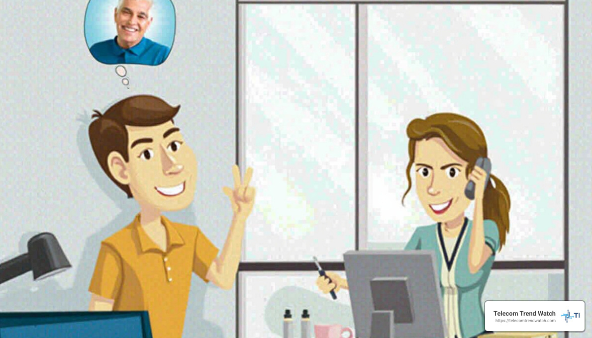 VoIP for home business