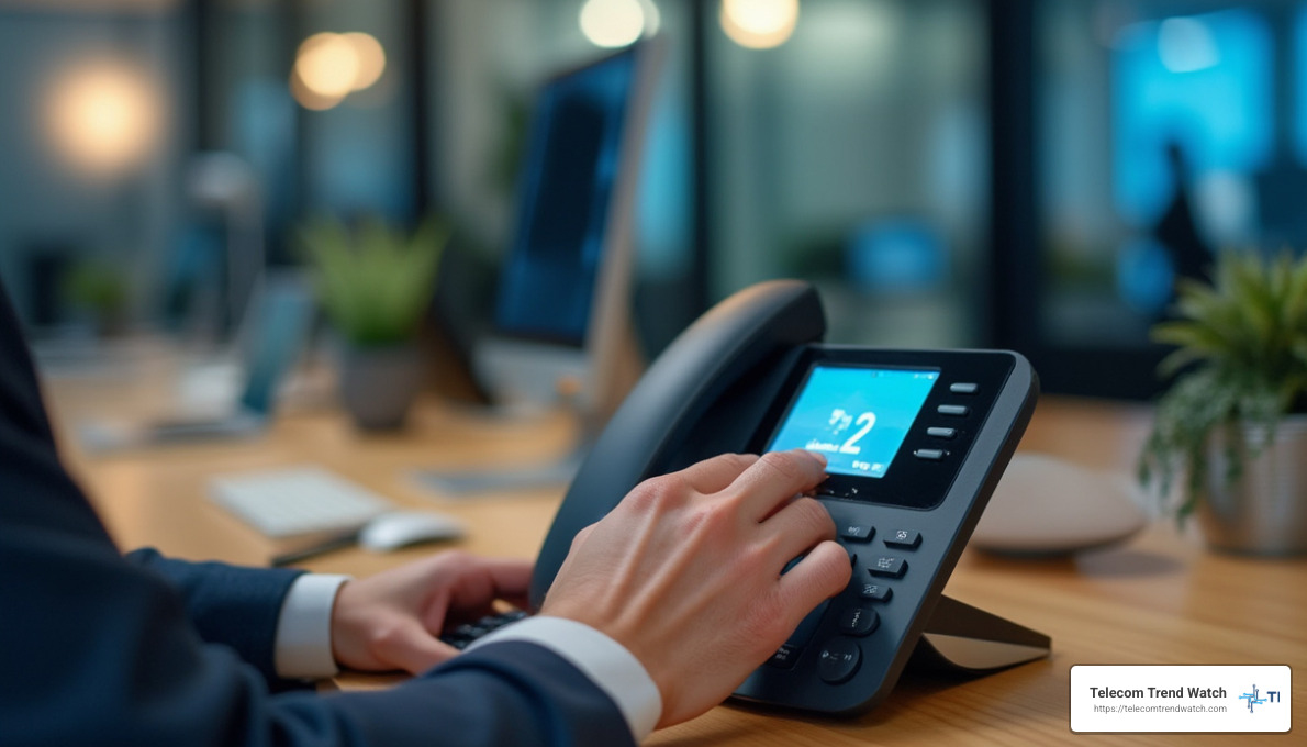 VoIP