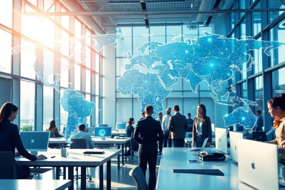 Cloud UC for business agility in 2025