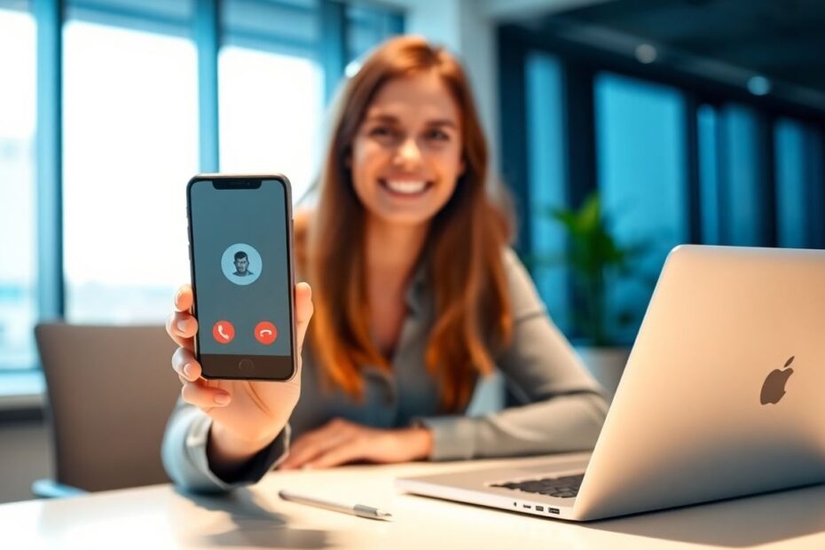 Verizon VoIP business communication