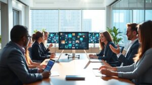 Choosing the Right Unified Communications Platform for Your Business in 2025