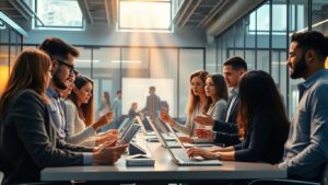 Navigating the Future: Your Guide to the Top Unified Communications Platform Options in 2025