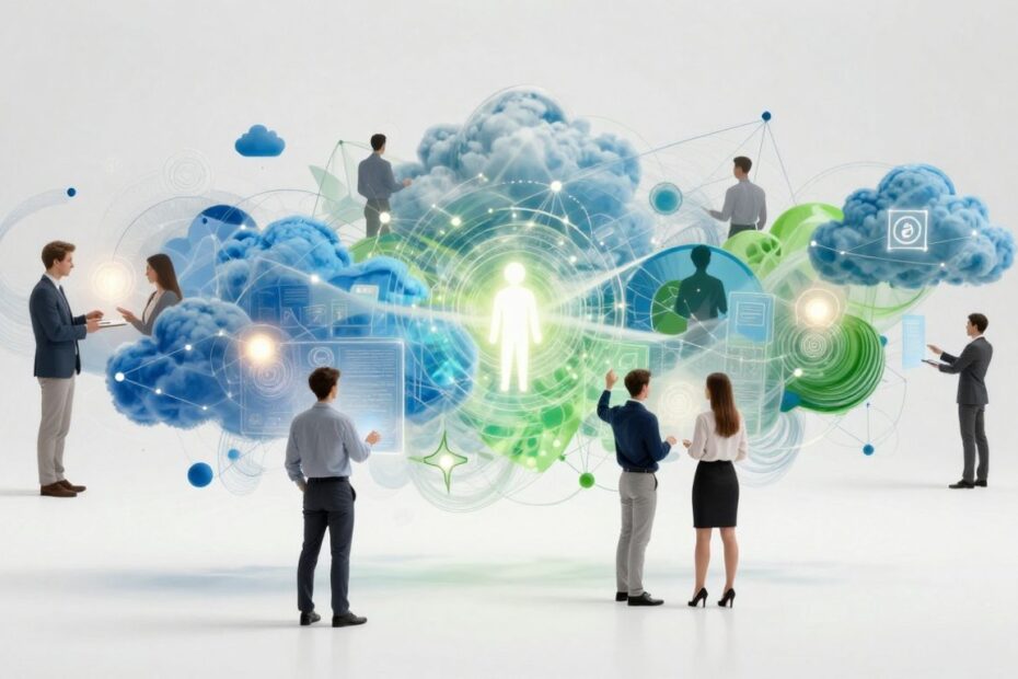 Top CCaaS providers for 2025 solutions guide.