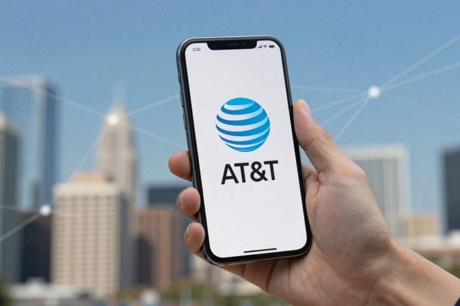 AT&T wireless phone plans for 2026
