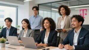 Unlock Growth: How T-Mobile for Business Empowers Your Company