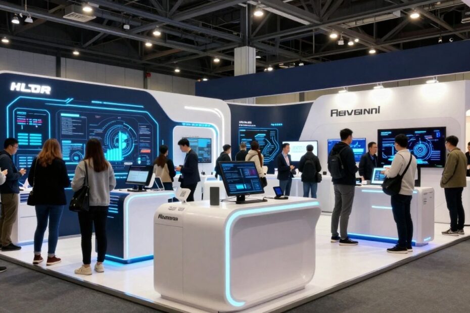 Broadband Nation Expo 2025 connecting future connectivity