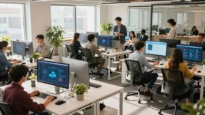 Unlock Superior Customer Experiences with Sprinklr CCaaS