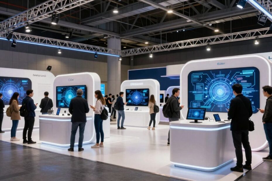 Broadband Nation Expo 2025 connecting future connectivity