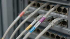 Mastering ANSI/TIA-606: Essential Guidelines for Telecommunications Infrastructure Labeling