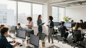 Unpacking the Latest Forrester Wave UCaaS Report: Key Trends and Leader Insights (2026)