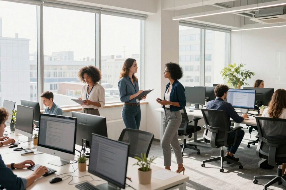 Forrester Wave UCaaS report trends and leader insights