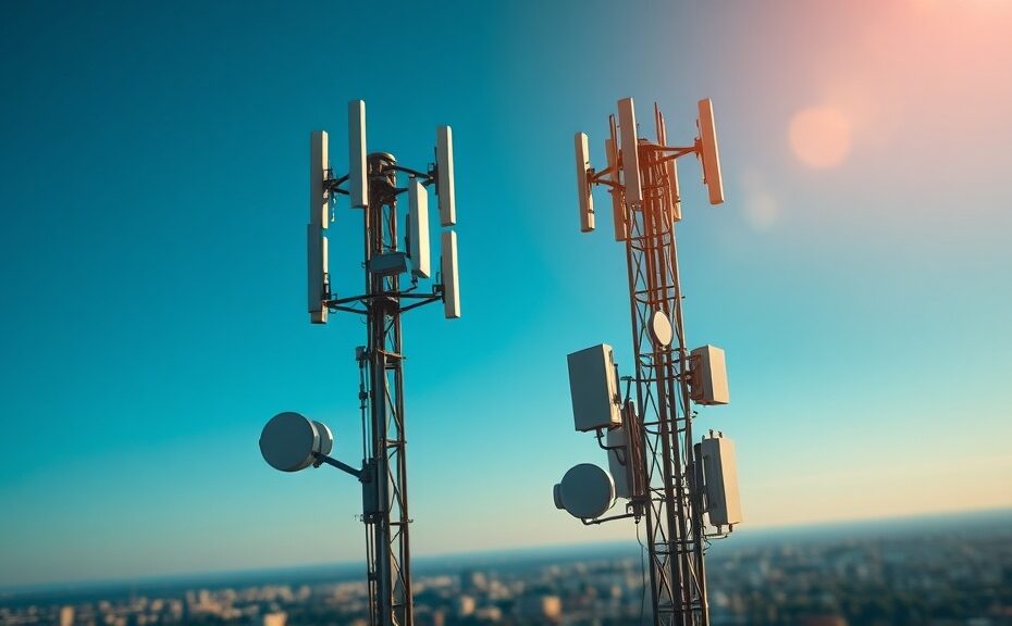 The Complete Guide to 5G Technology, Networks, and Rollout in 2026